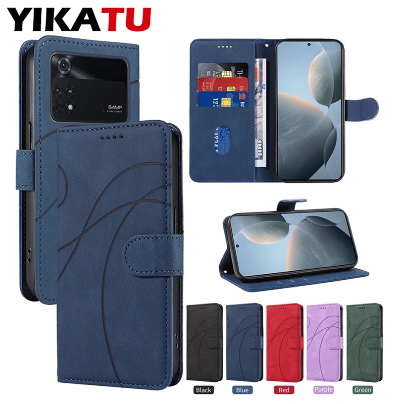 Fundas For Poco F6 … - image