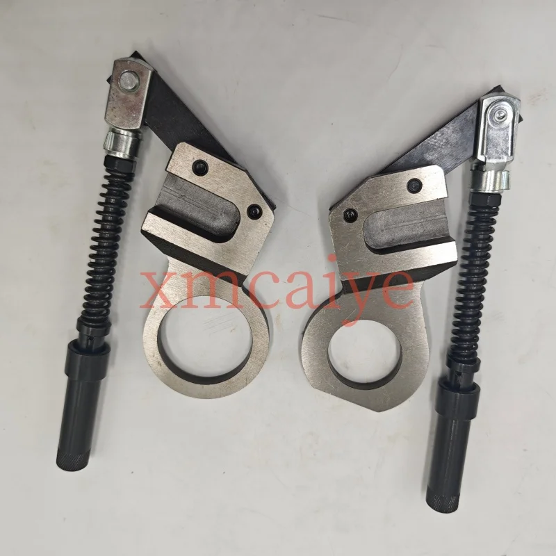 1 Set DS 71.010.310 OS 71.010.308 MV.033.602 MV.101.539 Water Roller Swing Frame Bracket For SM102 CD102 Printing Machine Parts