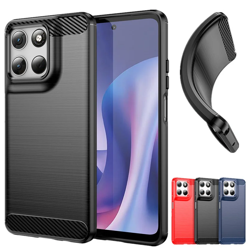 Flexible Tpu Case F…