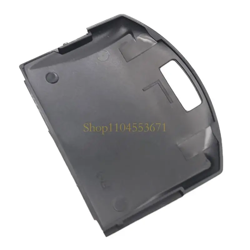 Best Seller for  For  Game Console Battery Cover Battery Back Door Cover for Case Replacement Cover for shell