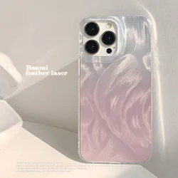 Phone Case For Samsung A55 A56 5G S24 Ultra S25 S23 FE A54 A35 A36 A15 A34 A53 A52 A14 A13 A12 A25 A24 S22 IMD Shockproof Cover