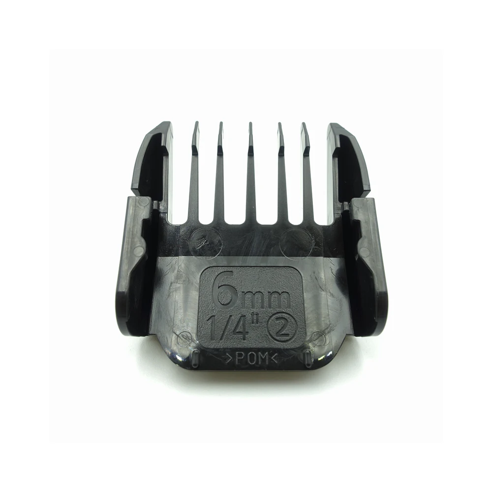 Original hair clipper positioning comb 3MM 6MM For Panasonic ER-PA10 ER-PA11 ER-GP21 ER-GP22