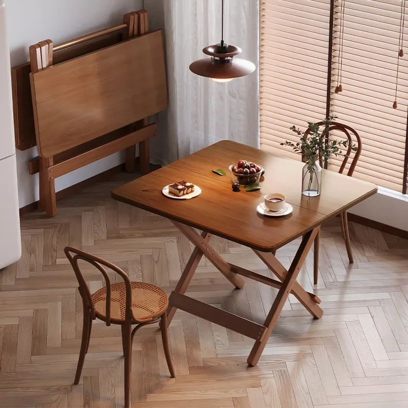 folding-household-dining-table-convenient-stall-table-a852
