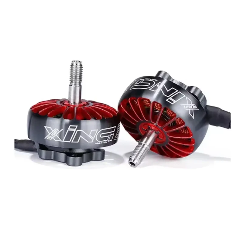 IFlight XING 2806.5 Cinelifiter Brushless Motor 1300KV / 1800KV 2-6S for 7-8 Inch FPV Frame Propeller RC FPV Racing Drone