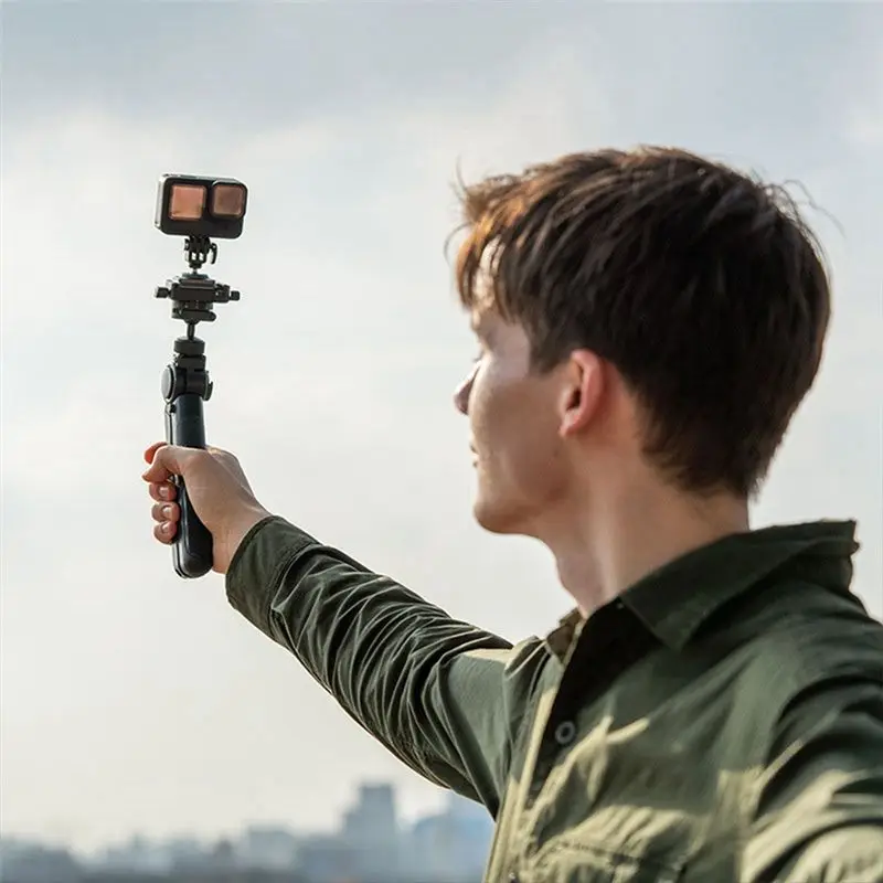 A74U For Gopro/Insta360 Sports Camera Snaplock Adapters Aka Interface Multifunctional Camera Accessories