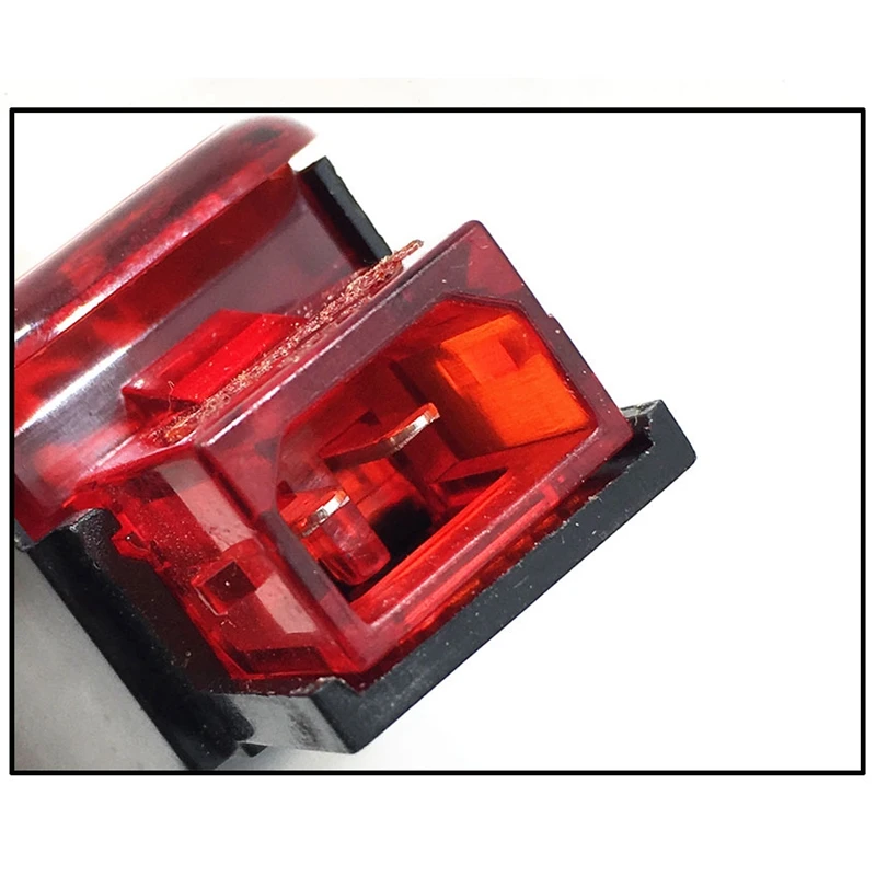 8PCS Door Warning Lights Lamps LED Lights For A3 A4 A5 A6 A7 A8 Q3 Q5 TT 8KD947411 8KD 947 411 8KD947415 8KD 947 415