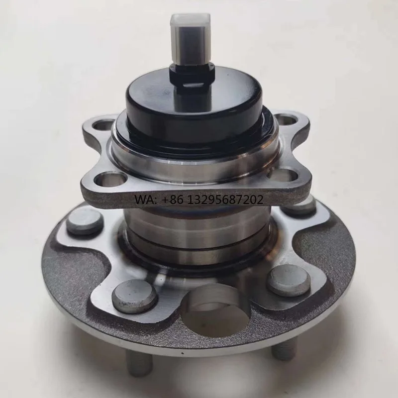 

OEM 42450-02140 High-Quality Auto Wheel Hub Bearing Assembly Hub Auto Spare Parts Wheel Hub for Corolla 2007-2020
