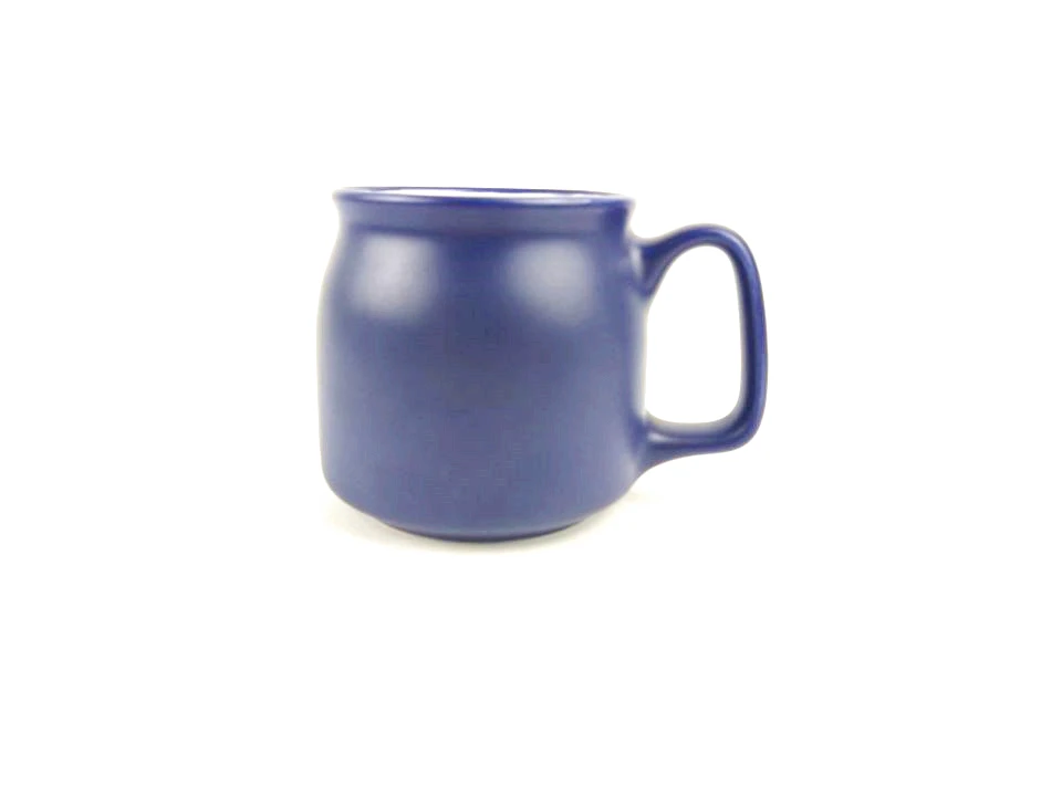 Imagem -02 - Caneca de Café Cerâmica Fosca Reutilizável Chávena Simples Criativa Casa e Escritório Caneca Simples