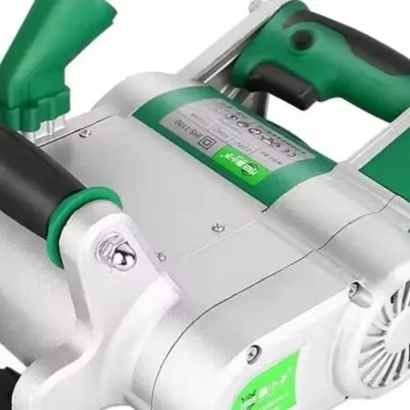 

Промышленный стенорезный станок 25/35 мм, машина для резки стен, 220 В, долбежный станок, машина для резки канавок