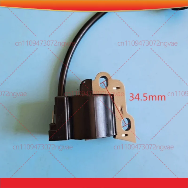 Power Tool Parts For Honda Coil Module GXH50 GXV50 GXV57 WX15 Power Tool Accessories