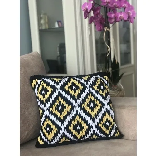 Conexos siatkowa poduszka