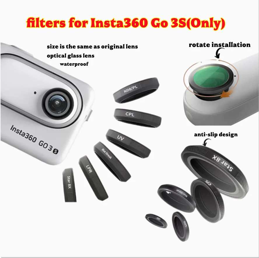 Optical Glass Lens …