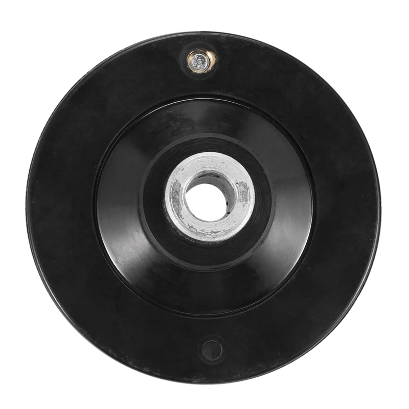 A98E-80Mm الصلبة عجلة اليد مقياس عجلة اليد الأجزاء الميكانيكية آلة الباكليت مقبض عجلة عقارب معايرة
