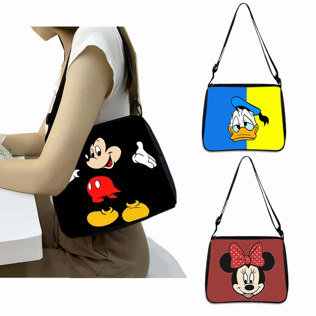 Disney fashion ladies handbags