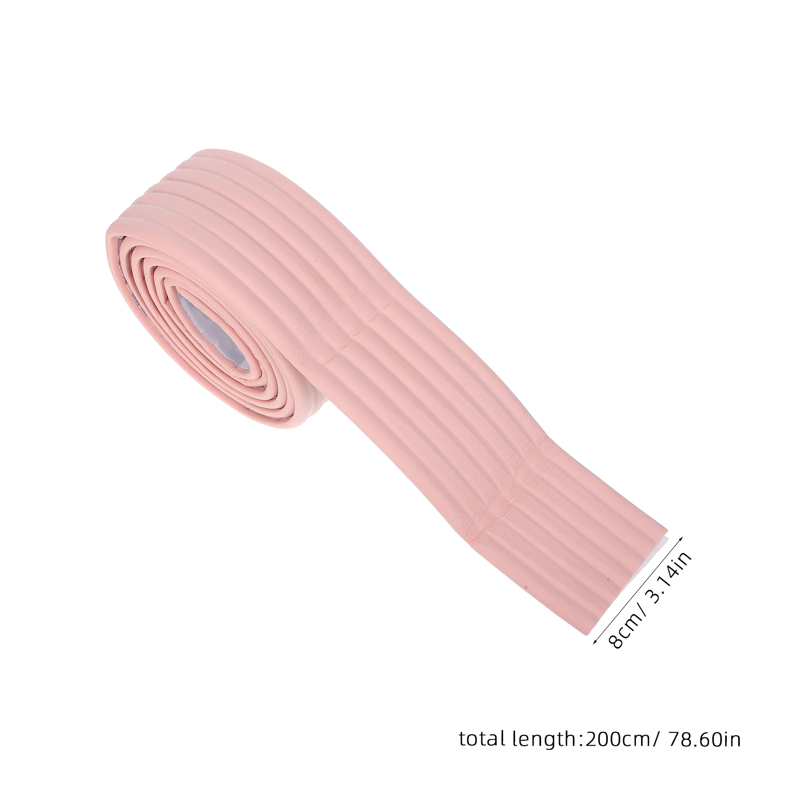 Коврик для лестницы, розовые губчатые подушечки для лестницы для двухъярусной кровати, противоскользящие чехлы для подушек в общежитии, лофта, строительный инструмент