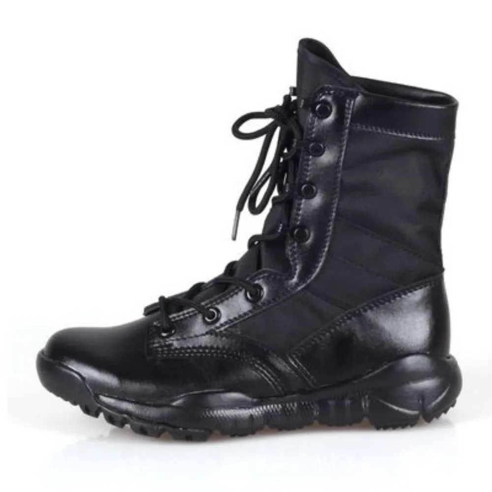 

Летние сверхлегкие дышащие ботинки, размеры 35–46 ярдов, мужская и женская уличная обувь с высоким берцем для альпинизма, защитные ботинки