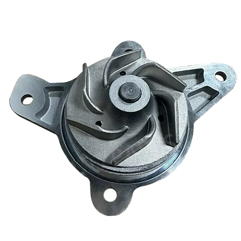 Phaeton  Touareg  Passat A8 water pump coolant pump with adhesive seal 07D121008A 07D121008B 07D121005R 07D121005F