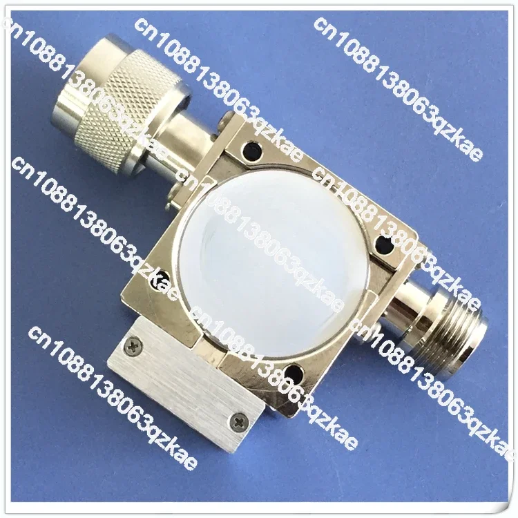 RFTYT for TG3538X series RF microwave coaxial isolator S connector frequency 300-1850 optional