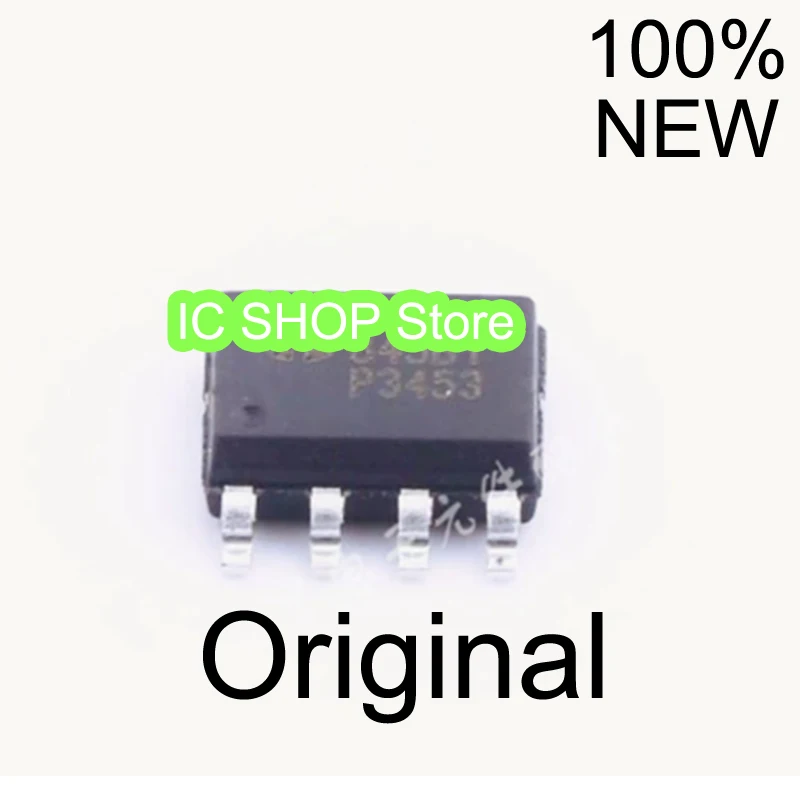 

10pcs/lot EUP3453WIR1 P3453 SOP 100% Original Brand New