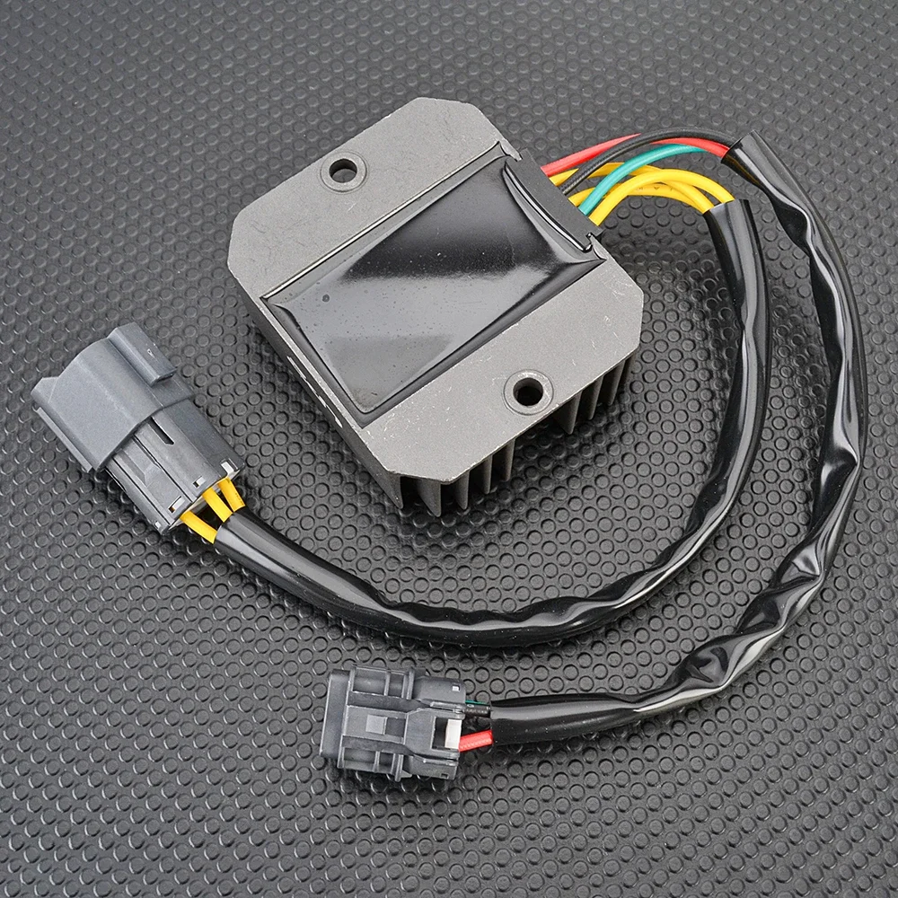 Voltage Regulator R…