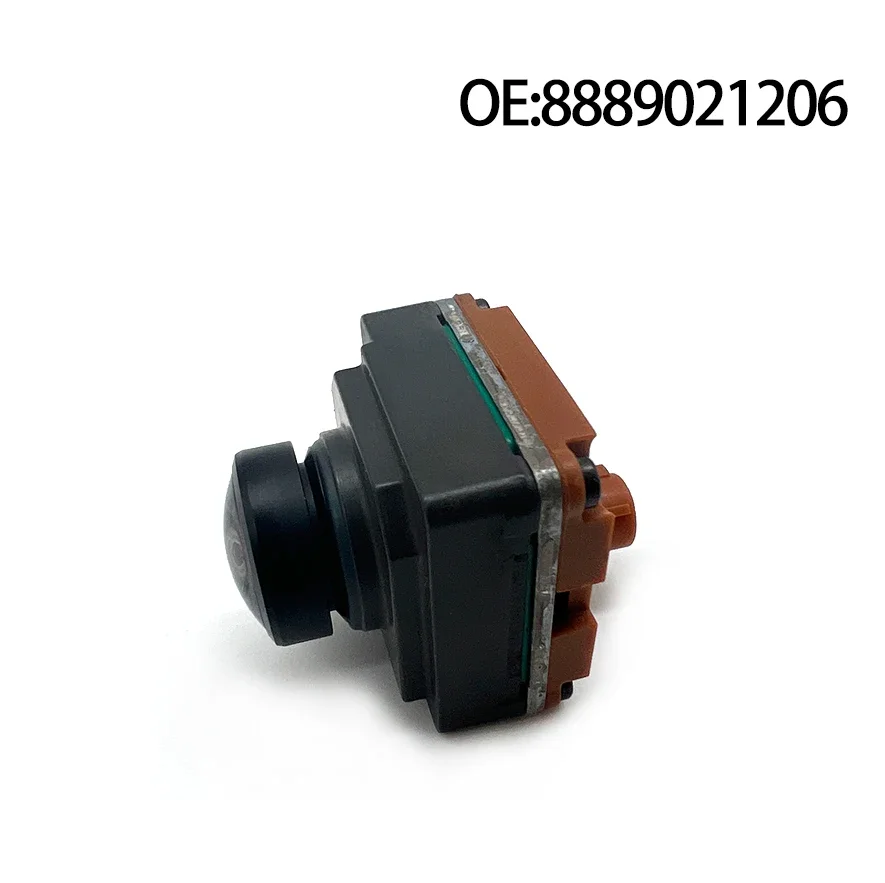 Original 8889021206 For 2021 2022 2023 Geely Xingyue L / Thunder God 360 Panoramic Front View Camera Car High Quality
