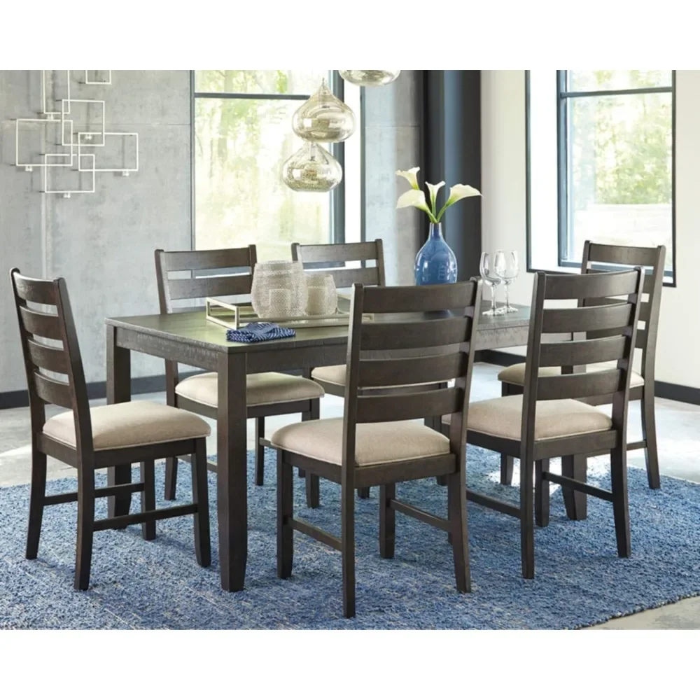 

Table Sets for Dining Room Set Brown Bedroom Furniture Set of Tables and Chairs for Dining Room Chair Dinning Home