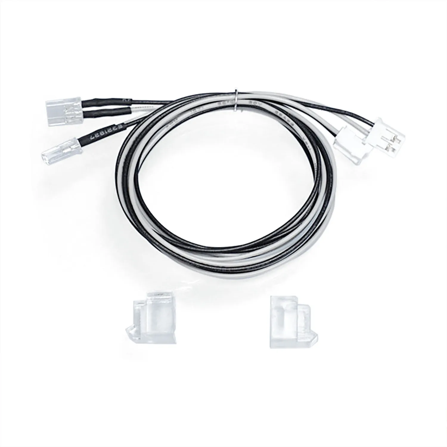 Reserve Plastic Voetpedaal Licht 3V LED Richtingaanwijzer voor 1/14 DIY TAMIYAYA Radio Control Tractor Truck R620 R470 Vrachtwagen Auto Speelgoed