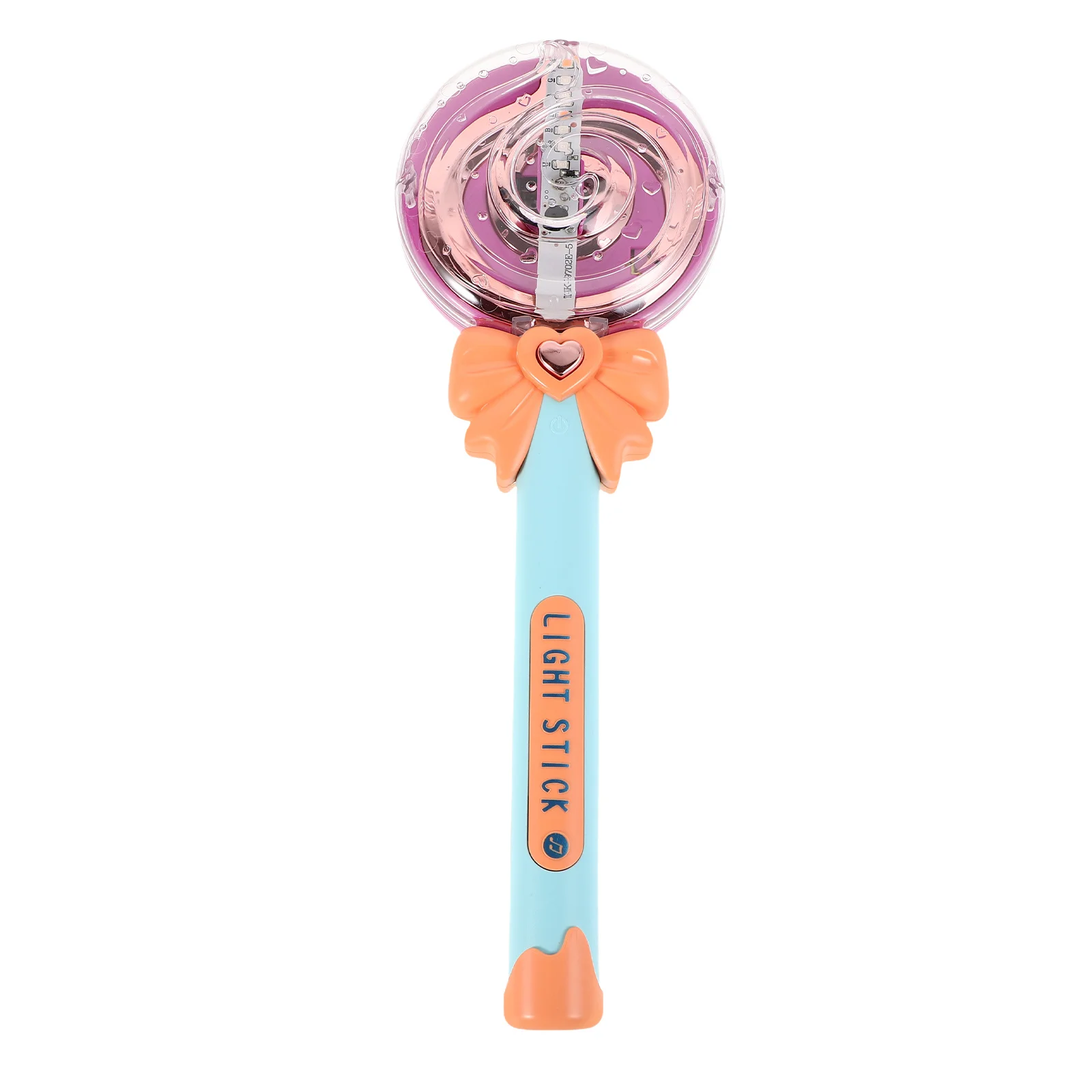 

Light Up Princess Music Wand Birthday Party Favor Glowing Stick Not Included Pretend Play Fun Gift