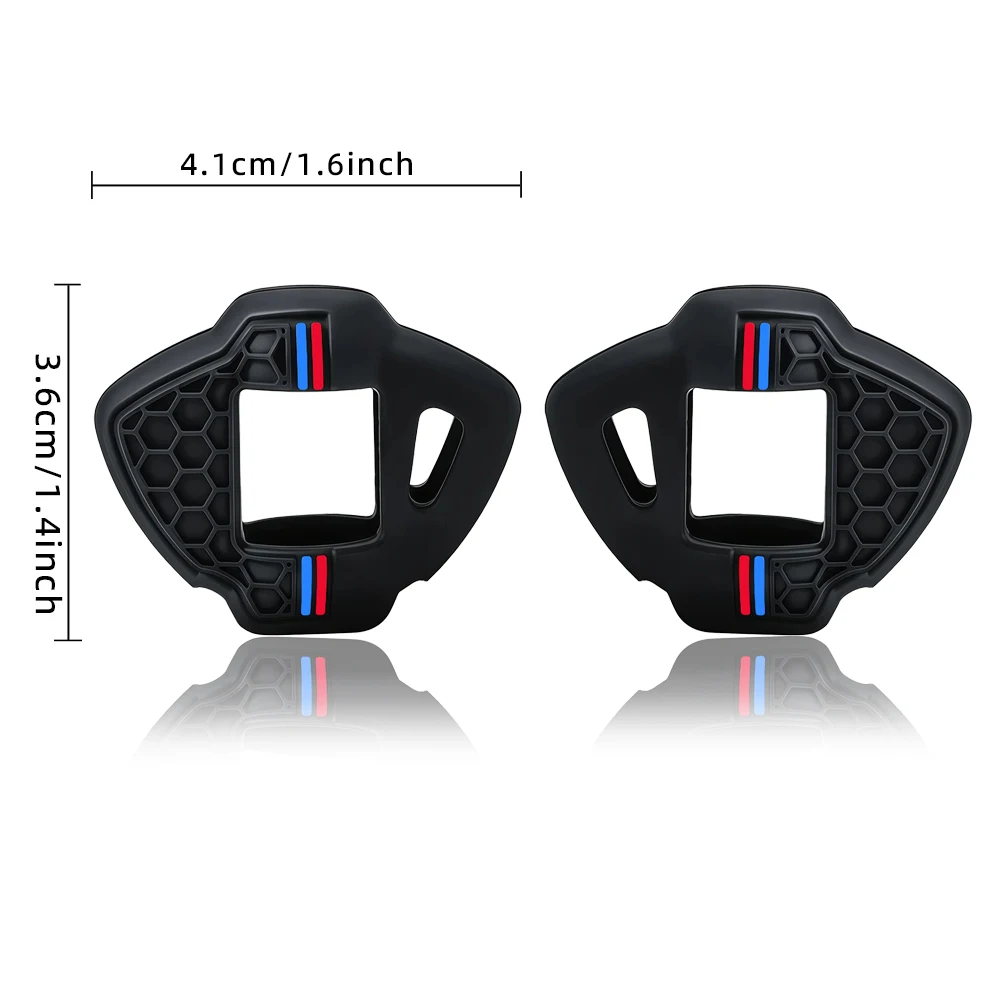 Motorcycle Key Case Cover For Suzuki V-Strom 650 1000 1050 1050XT 800DE DL1050 DL 650 800 DE GSXR 600 750 1000 GSXS GSX1300R view 6
