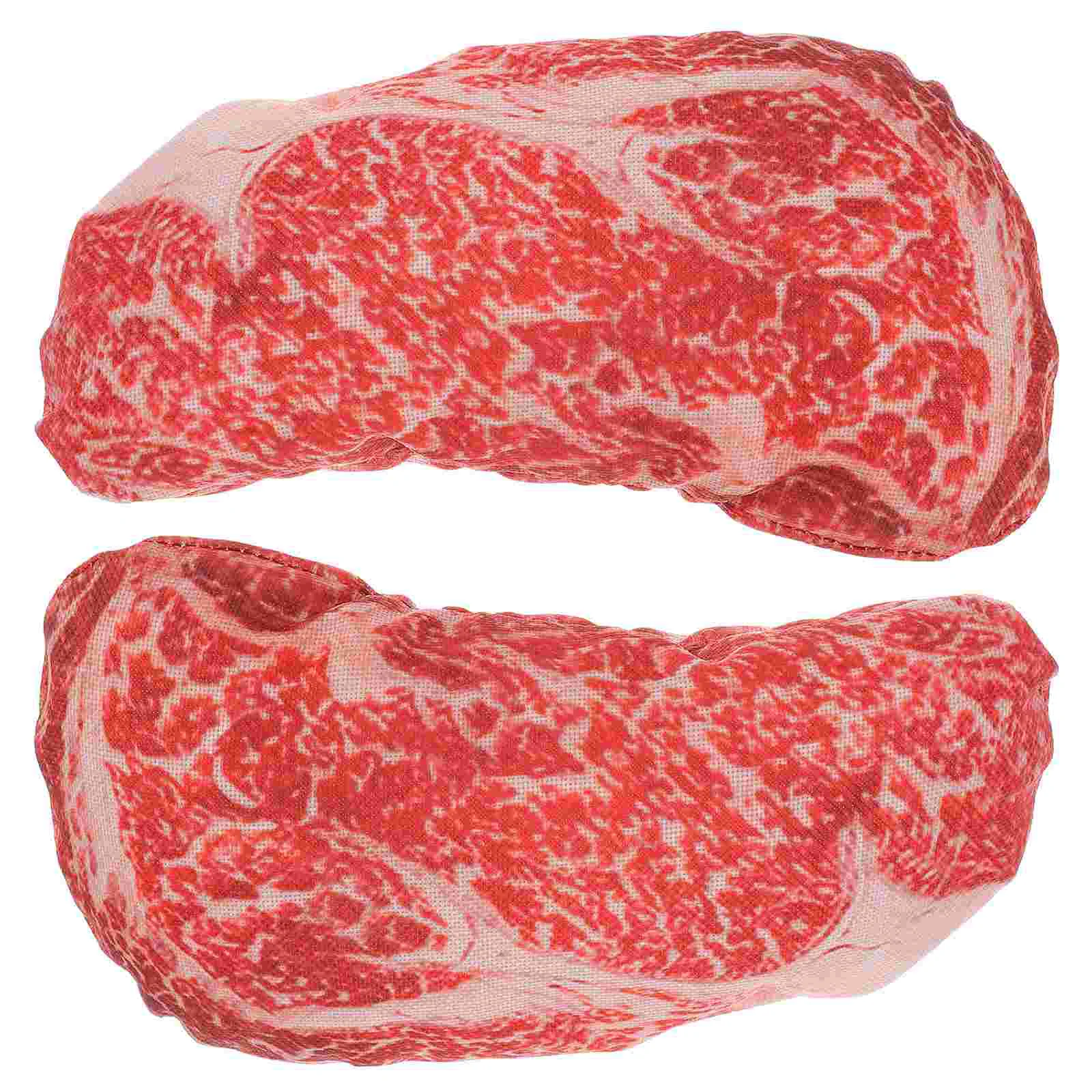 

2 шт., жевательные игрушки для домашних животных