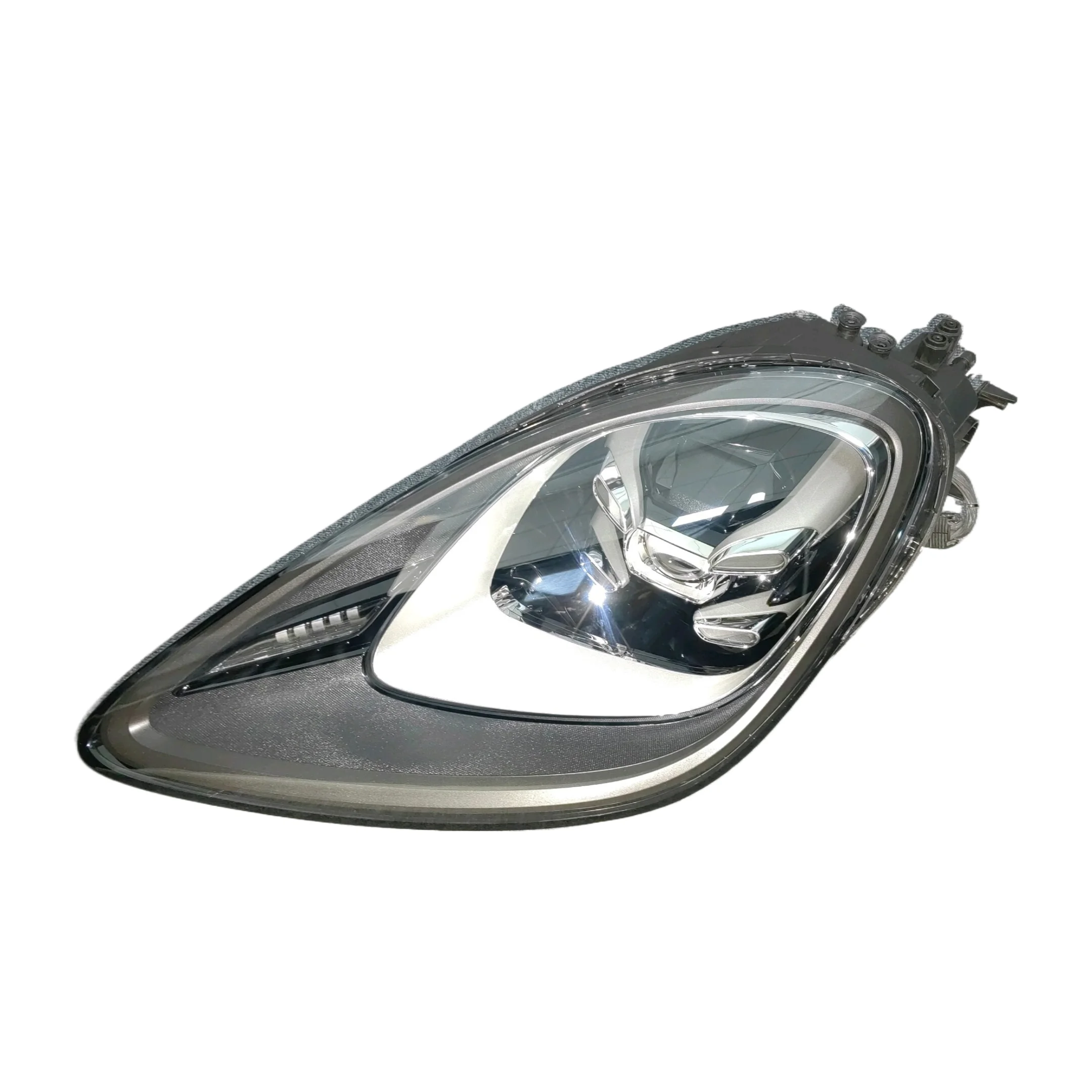 Suitable for Headlights, LED Headlights, Car Lighting System, Original Headlights 3