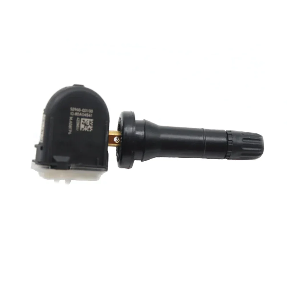

4 шт. 52940-Q3100 датчик давления в шинах TPMS для Hyundai Tucson Sonata Creta H100 для Kia K5 EV6 Sportage Sonet 433 МГц 52940Q3100
