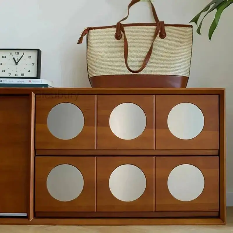 Cabinet Living Orna…