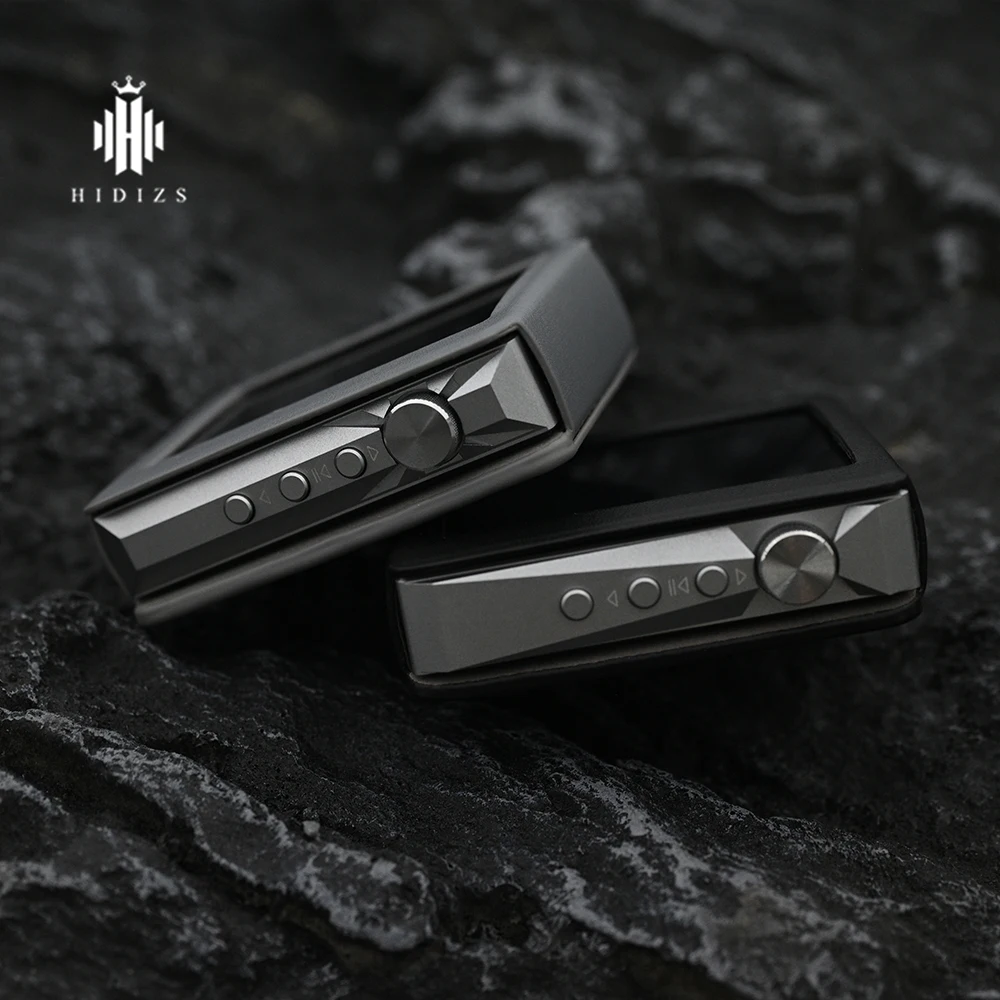 Кожаная деталь для AP80 чехол/AP80 PRO Music Player SHANLING