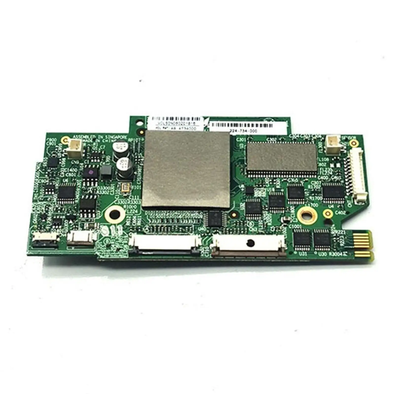 

Основная плата PB 50 50 PB50, материнская плата подходит для деталей принтера Intermec PB50