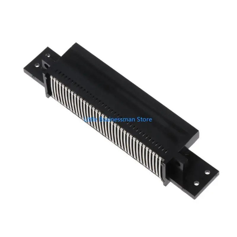 Ersatzteil-Entertainment-System 72-Pin-Stecker-Adapter für NES M76A – Detail 8