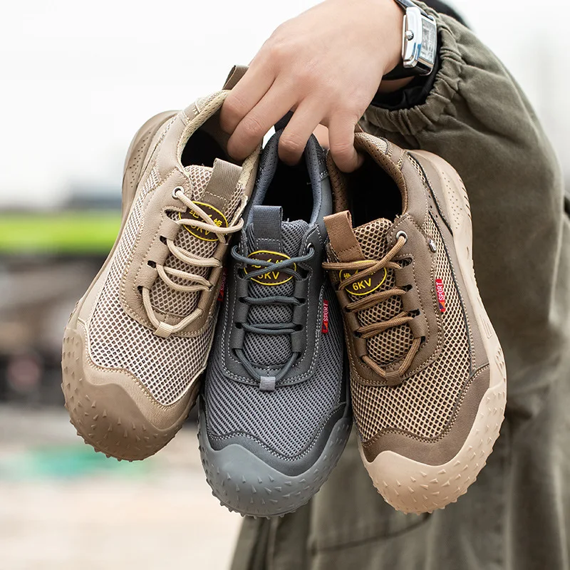 protective-breathable-anti-smash-anti-puncture-6kv-insulated-industrial-safety-work-shoes-men-lightweight-non-slip-durable-boots