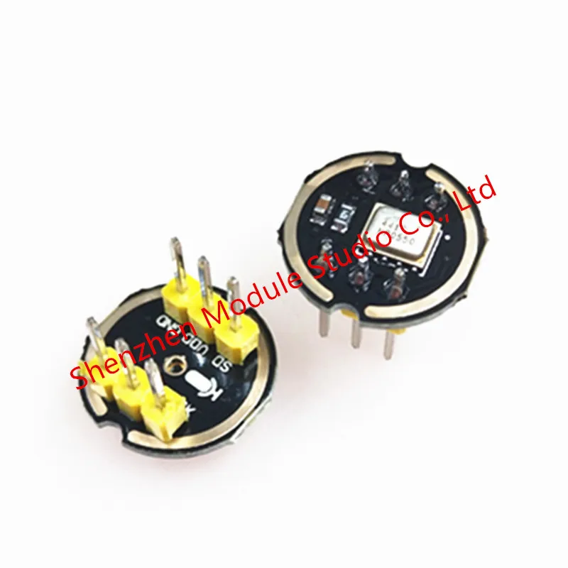 1pcs INMP441 Omnidirectional Microphone Module MEMS High Precision Low Power I2S Interface Support ESP32