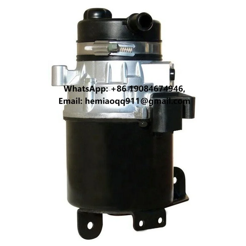 

Hot Sale Auto Electric Power Steering Pump 32416778425 32416760248 for Mini Cooper