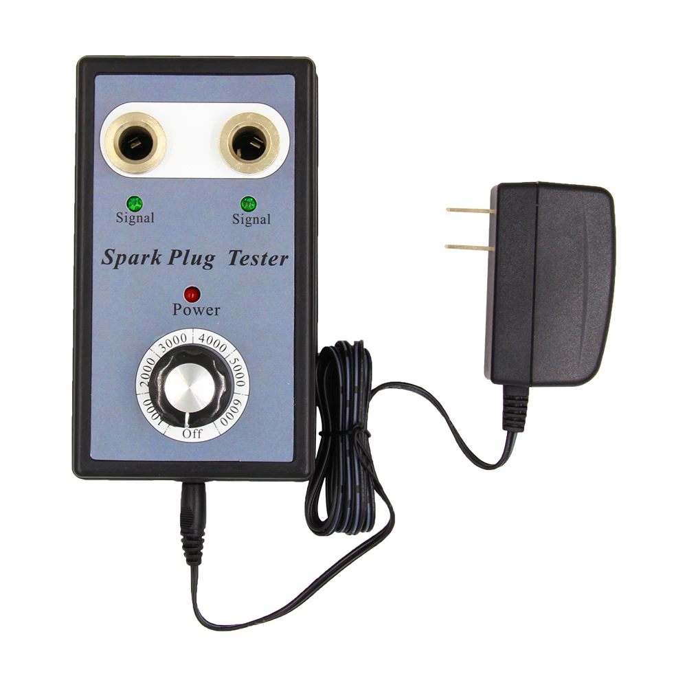 Reliable and Cheap Car Plug Tester with Dual Hole for sale