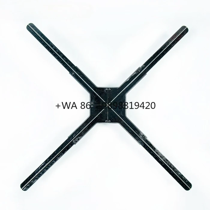 CNS-S6L 65Cm 3D Fan… - image