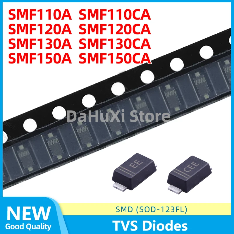 50PCS SMF110A Ee SM…