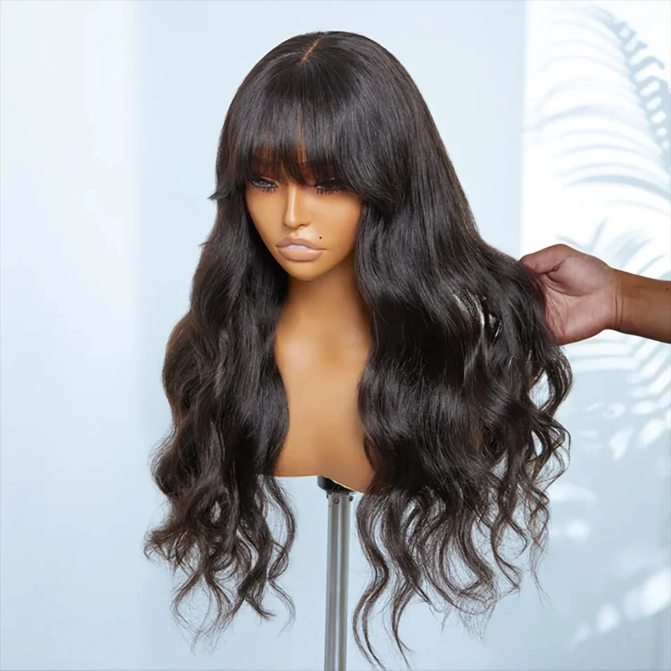 Thumbnail 4 - #79 Latest Middle Part Lace Wigs Offers
