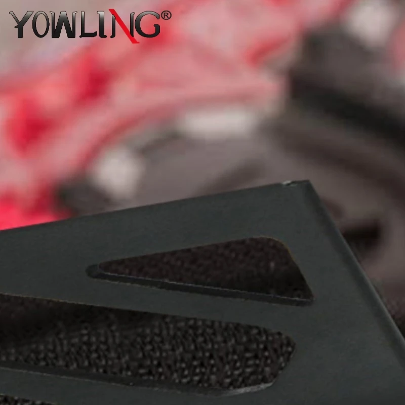 

2025-2026 Motorcycle For HONDA NC750X NC750 NC750S NC 750S/X NC700 2021-2023 Radiator Guard Grille Grill Cover Protector 2024