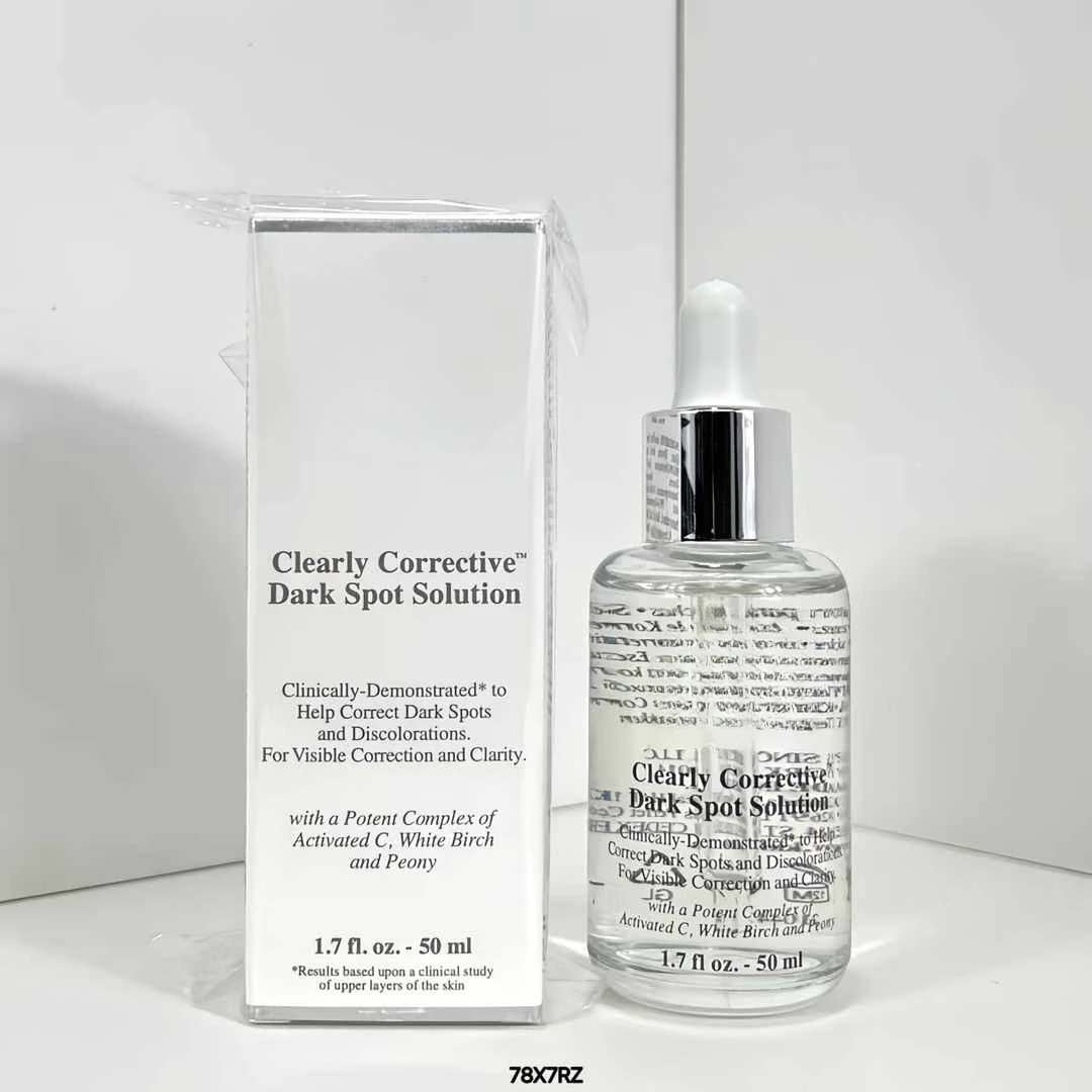 Clearly Corrective Dark Spot Solution เซรั่ม 50มล