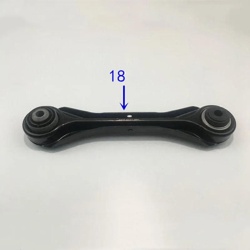 

Rear Left/ Right Track Control Arm For BMW E90,E91,E92,E87,E93,E81,E84,E82,E88,3,1, X1 318i 320i 325i 330i