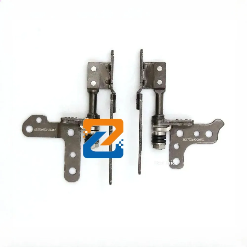 

New LCD Screen Hinge for Lenovo Ideapad 5-15ARE05 5-15ALC05 5-15IIL05 Screen Shaft 5H50S28942