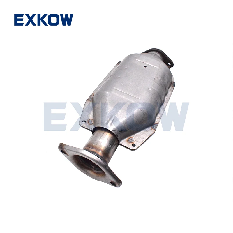 Catalytic Converter Assembly for Mitsubishi Pajero Montero II V77 6G75 2006-2008 MR993009