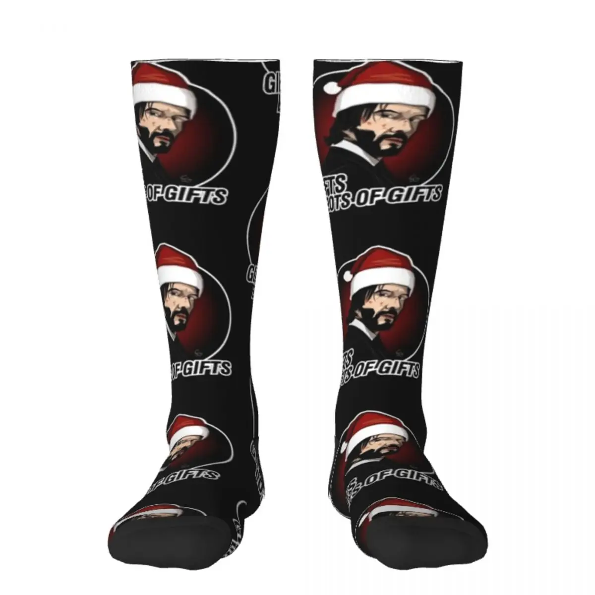 

Gifts, Lots of Gifts Socks sports and leisure christmas stocking Socks Female Men's