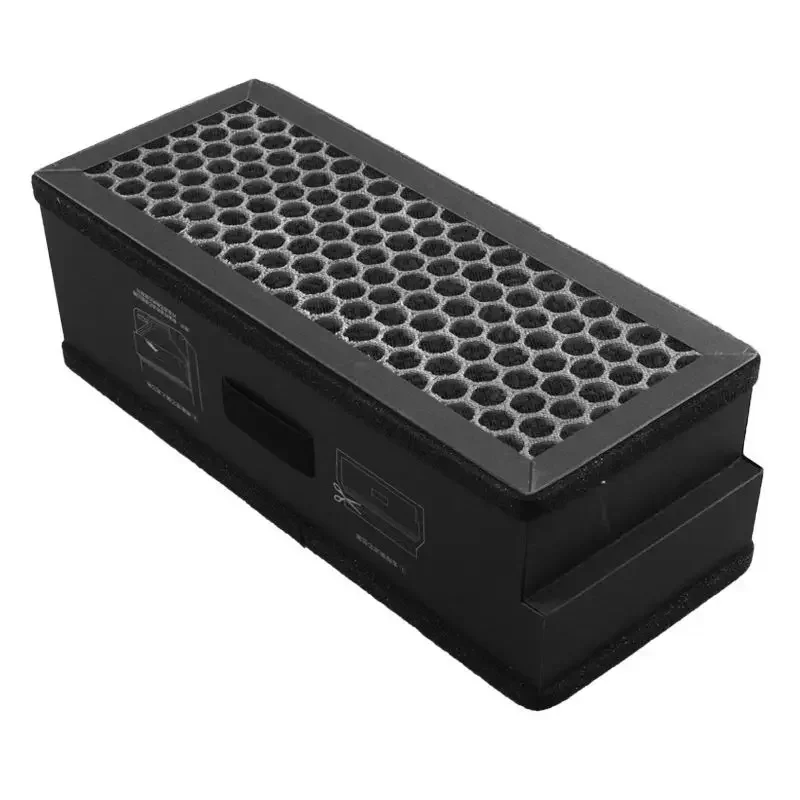 Upgraded Version for Fresh Air System C1-80 Composite Filter Adapted to C1-80 Air Purifier Filter Replacemen view 3